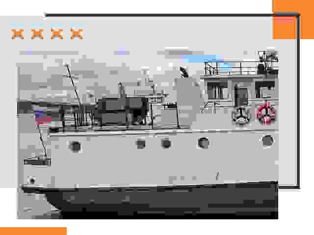 Морские и речные грузоперевозки от Перевозка-Нзр